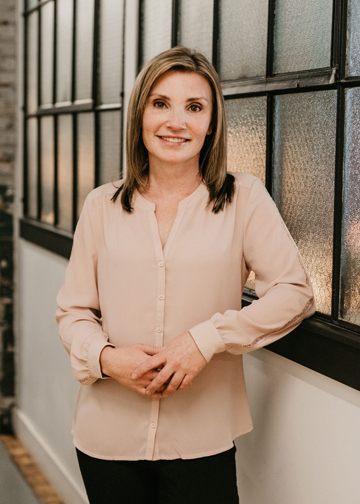 Christine Wickson