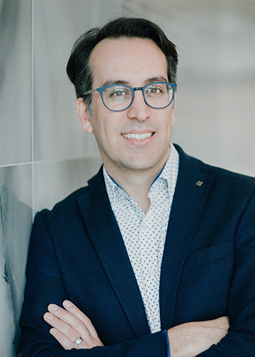 Dr. Babak Maleki
