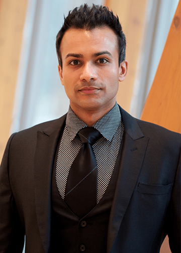 Dr. Nitin Chauhan