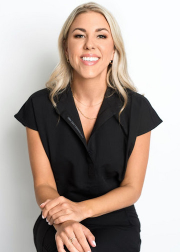 Nathalie Poirier