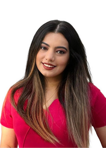 Richa Kohli