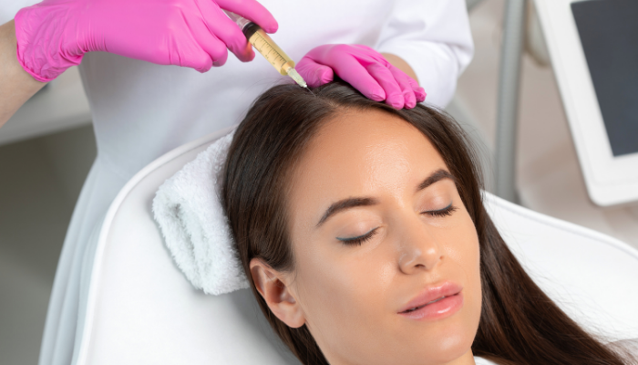 What You can Get from taking a PRP Course